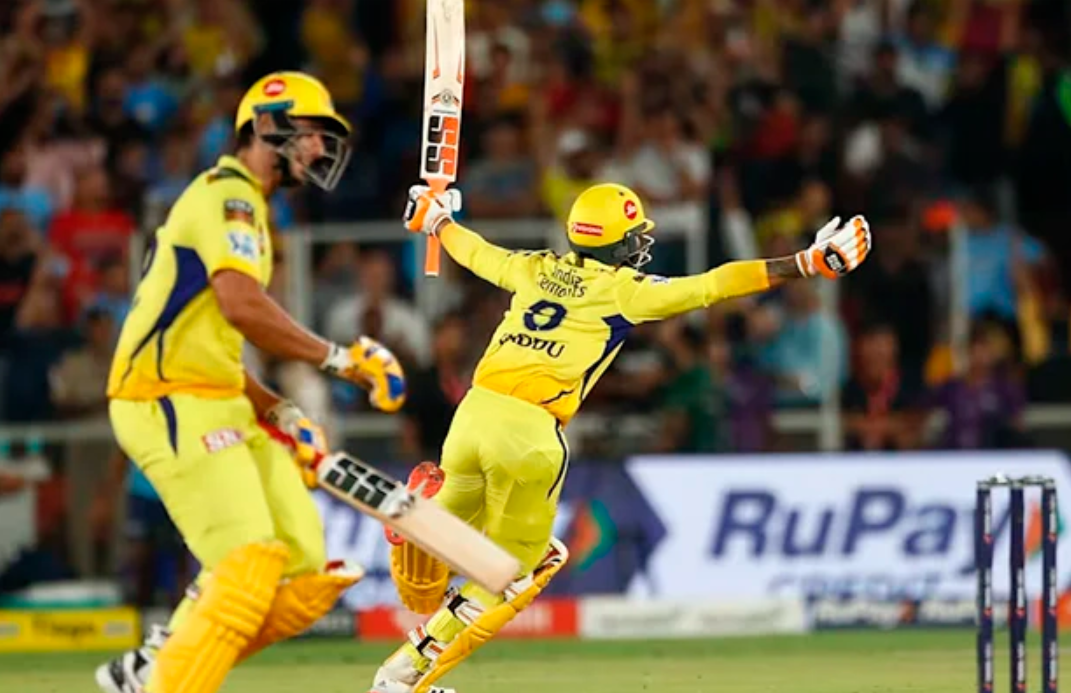 Biggest Cricket Franchise Team in The World