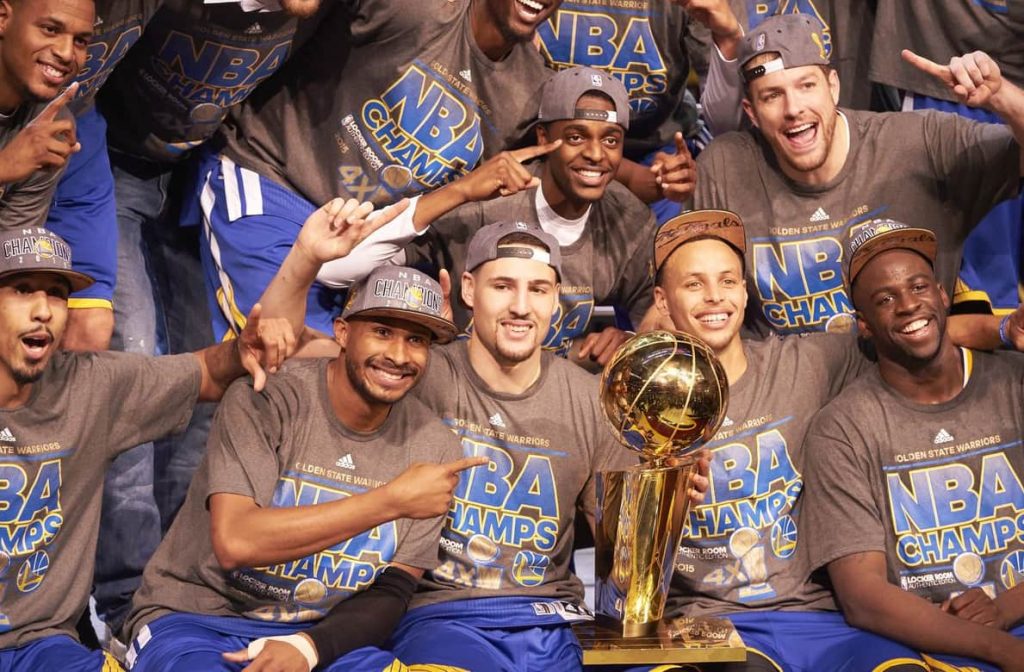 Best NBA Teams of the Last Decade