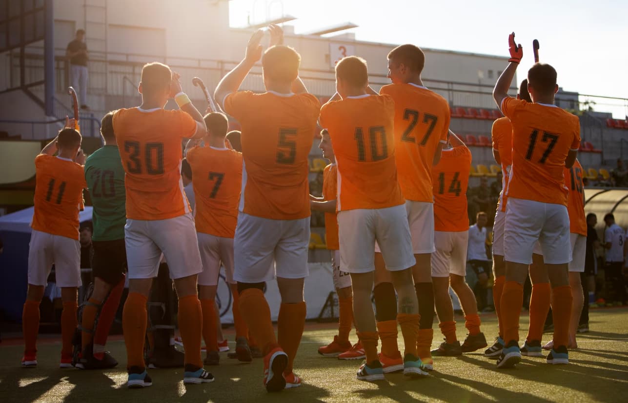 How to Spot Future Sports Stars Before They Make It Big