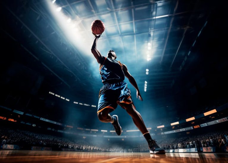 What Does GTD Mean in NBA