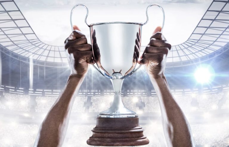 Best Creative Team Name Ideas Inspired by Sports Icons