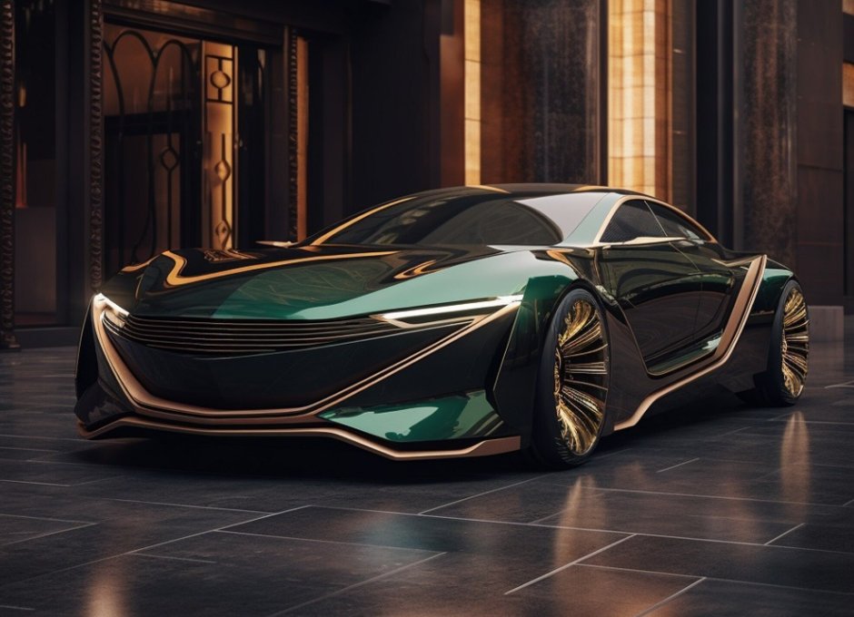 Luxury Cars Owned by Famous NBA Players