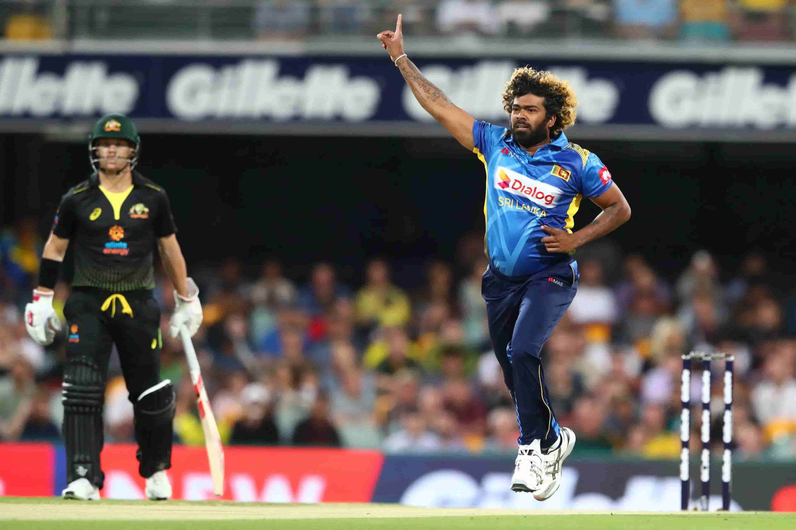 Highest Wicket Taker in International Cricket