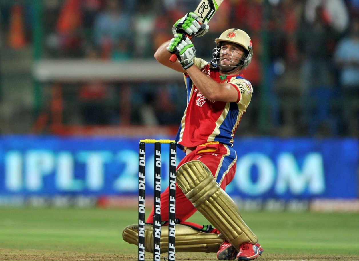 Most Dangerous Batsman in IPL History