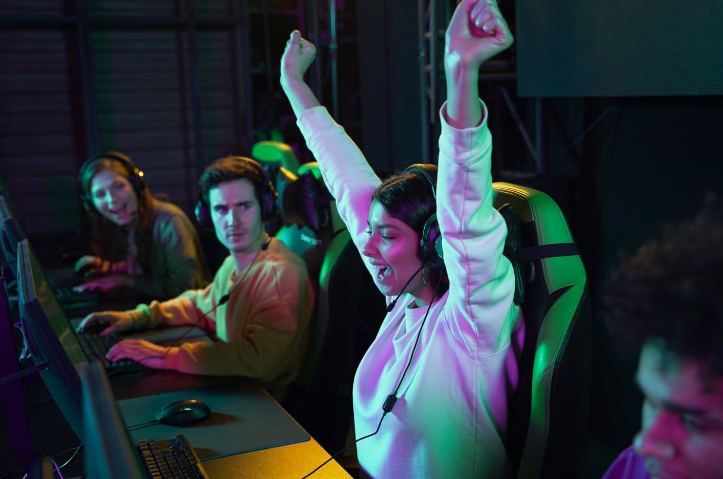 Most Memorable eSports Moments of All Time