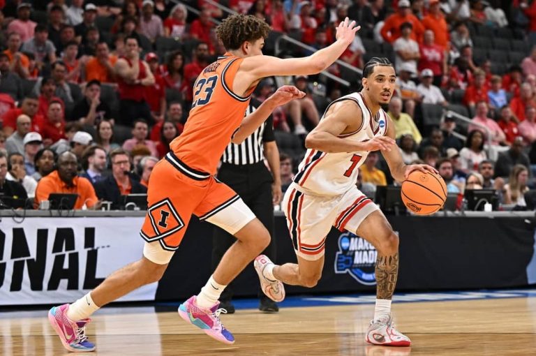 Where to Watch Illinois vs Houston Live