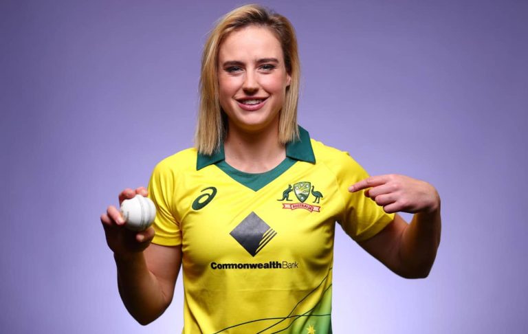Most Beautiful Women Cricketers in Australia